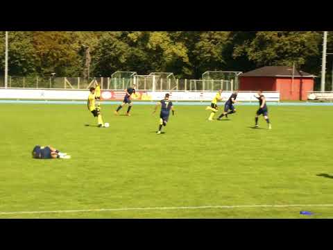 SV 03 Tübingen  -  TV Darmsheim Highlights