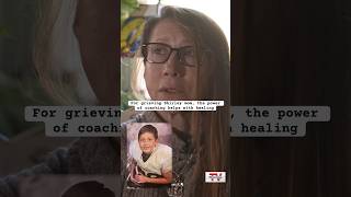 Grieving Long Island mom turns to coaching to help with healing in loss of son #longisland #soccer