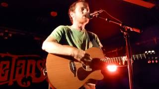 Damien Rice - The Box @ Whelan&#39;s