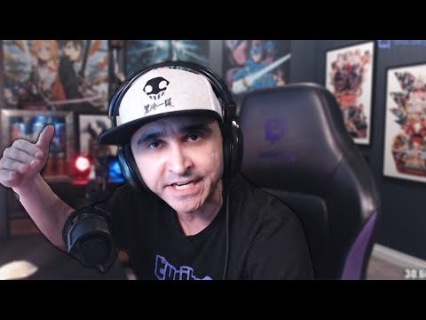 Summit1g calls out EFT for being full of cheaters after this...