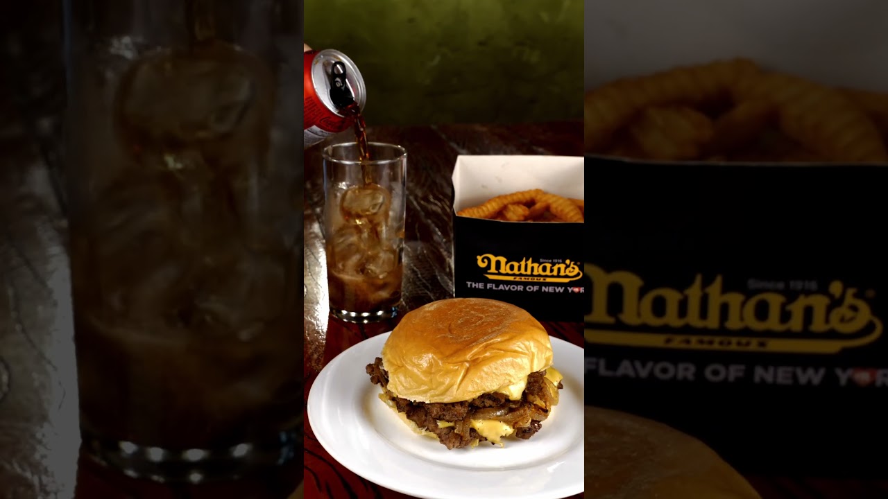 Nathan's