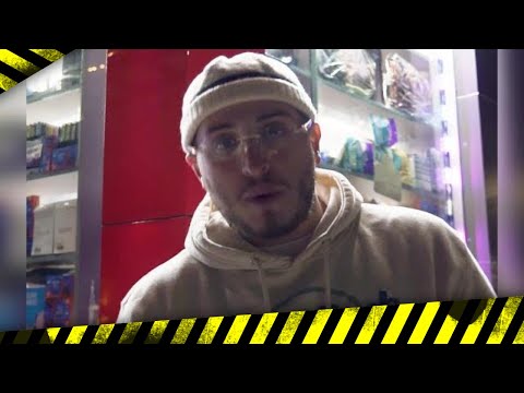 FastLife x Red Walrus - Wake Up Walrus (New Official Music Video)