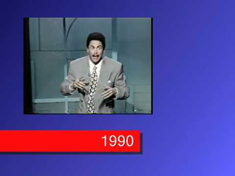 Rob Lowe as Arsenio Beckman