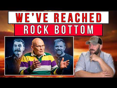 DEMS ARE LOSING IT | The Dems Have Just Scraped The BOTTOM OF THE BARREL With This One... Thumbnail