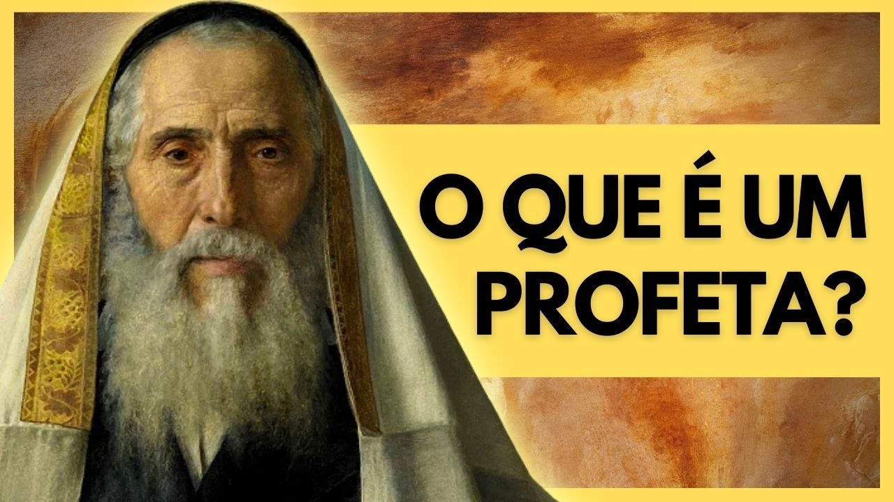 Profecia na visão de dois filósofos judeus | Maimônides e Spinoza