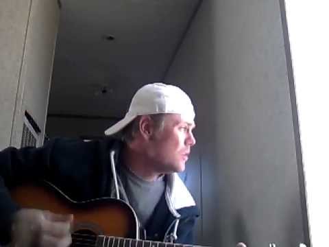 B! Davis - Your Mom (Keep The Hangers) (Original Acoustic Song)  Funny Break Up Song!