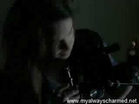 Holly Marie Combs in her new movie