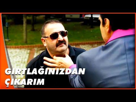 Bardağı Kırdılar Yürü Yürü Yürü | Kutsal Damacana 2: İtmen
