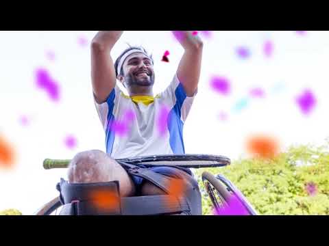 2024 Paris Paralympic Games: Sports, Athletes and Stories