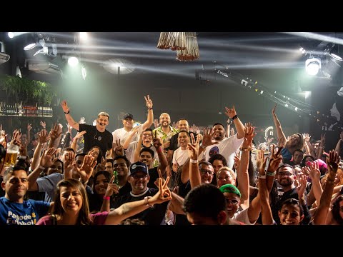 Papo em Off e Nosso Tom - Esse Que é o Papo - Vol. 02