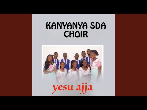 Simanyi Binabaawo Nkya