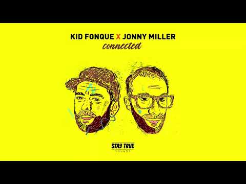 Kid Fonque X Jonny Miller - Heartbeat ft Sio
