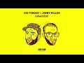 Kid Fonque X Jonny Miller Heartbeat Ft Sio