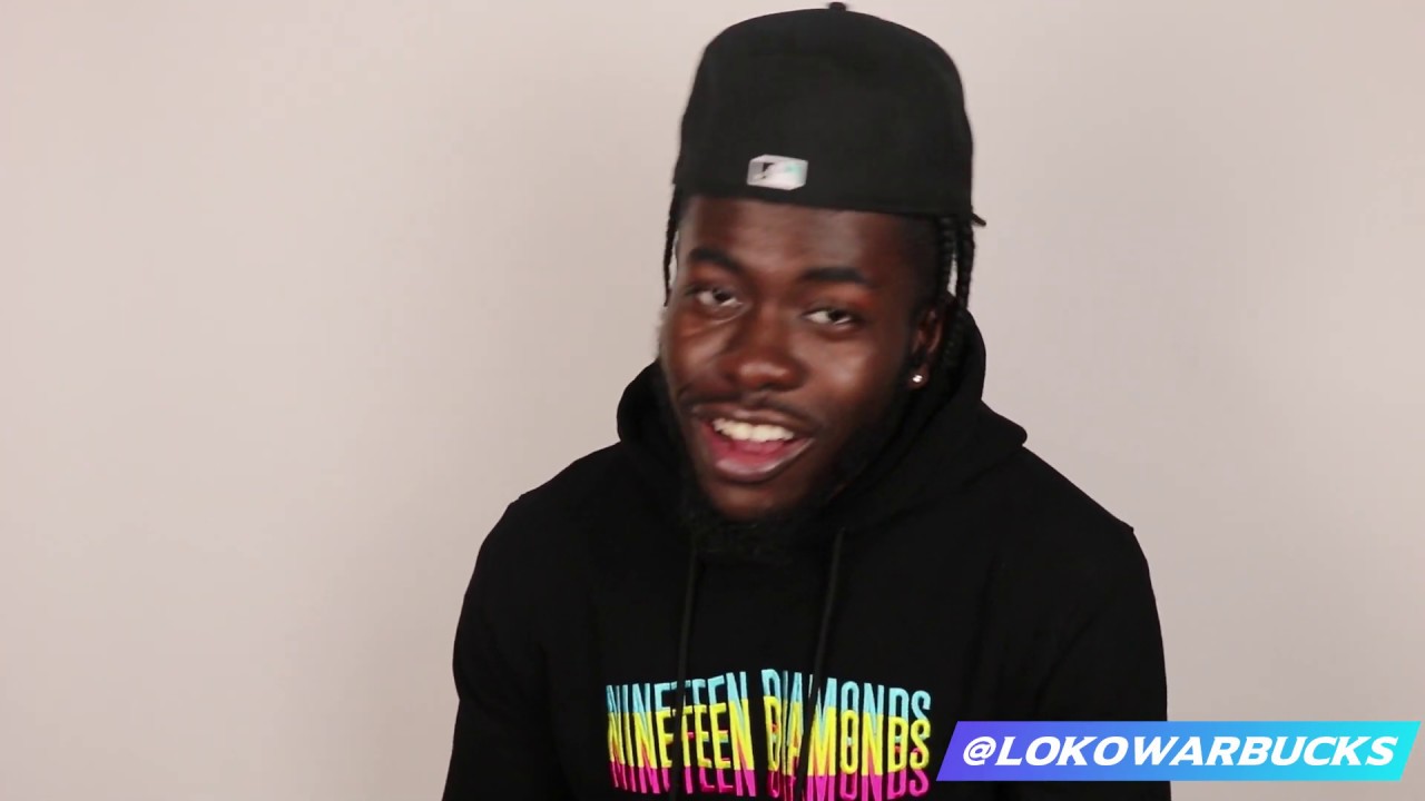 10 Questions with Loko Warbucks About His Upcoming Album: Second to None