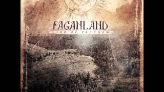 Paganland - Shadows of the Past (Тіні Минулого)