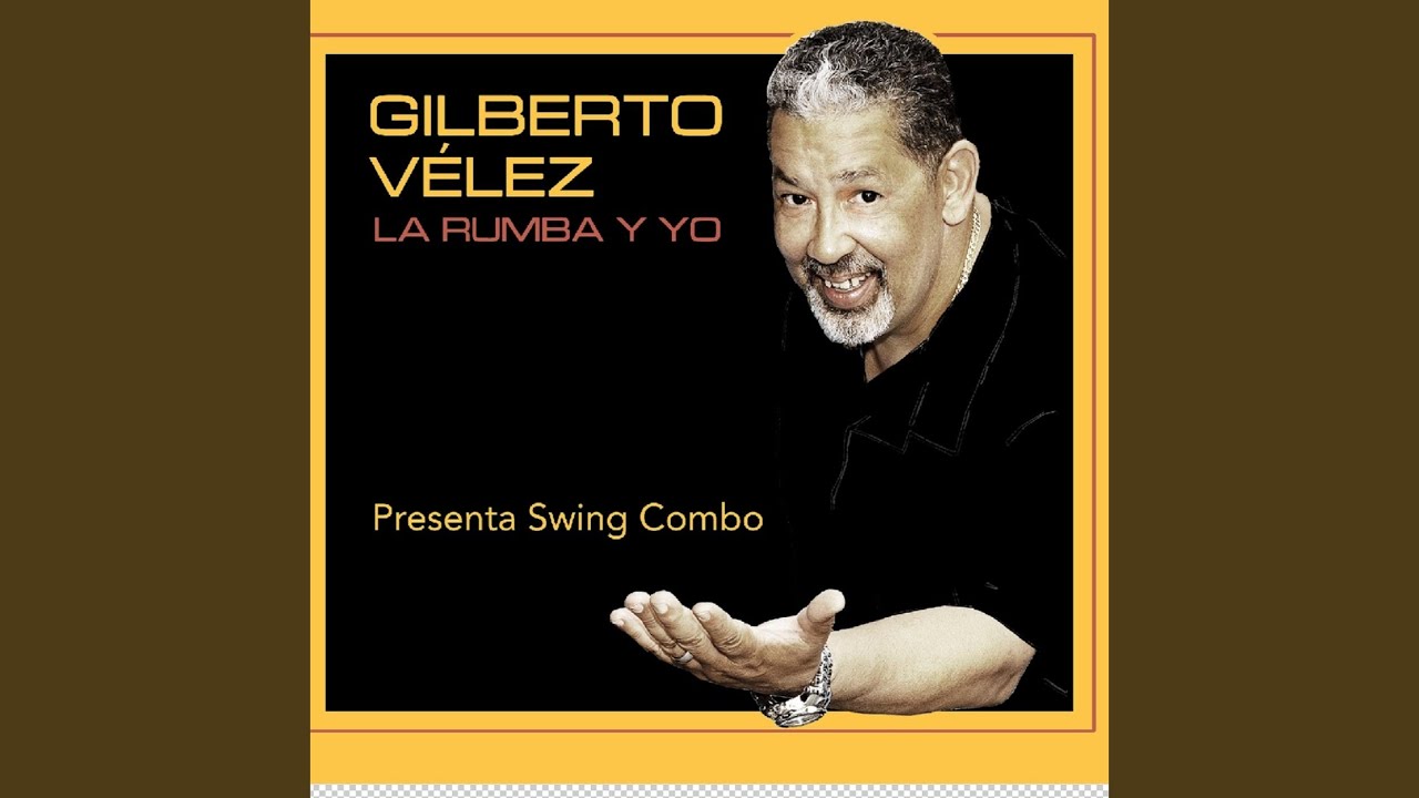 Promotional video thumbnail 1 for Gilberto Velez Y Orquesta