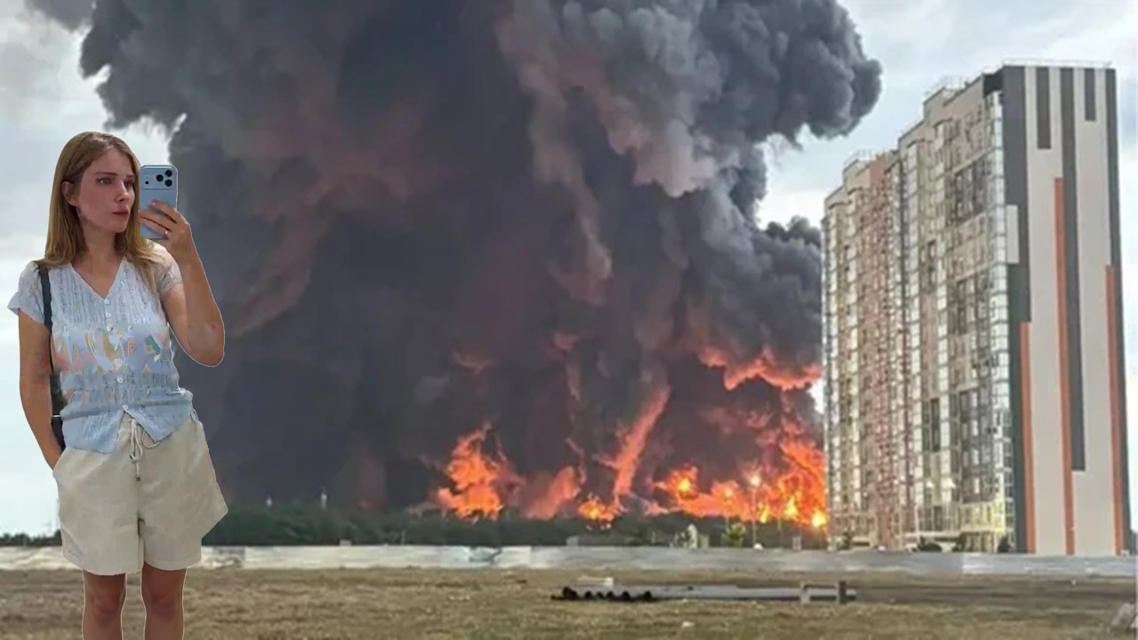 "WE'RE JUST BEING ABANDONED" — INSIDE CRIMEA'S WILDBERRIES COLLAPSE || 2026