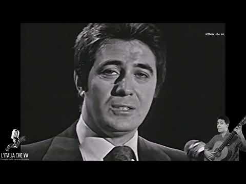 Fausto Cigliano - “ Napule mia ” (F. Cigliano) 1974