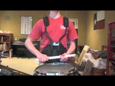 2014 Madison Scouts Audition