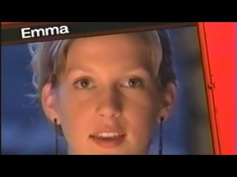 CTV Promo - Degrassi TNG: Secret (Part 1) (Season 4, Episode 14 - 2004)