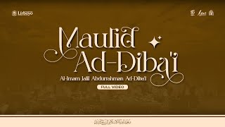 Download lagu FULL VIDEO MAULID AD-DIBA'I | Pondok Pesantren Lirboyo mp3