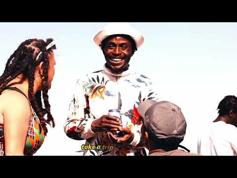 B2DENJI - EYES DEM LOW [OFFICIAL MUSIC VIDEO] WITH LYRICS (BONUS SONG HIGH FIELD FREESTYLE)