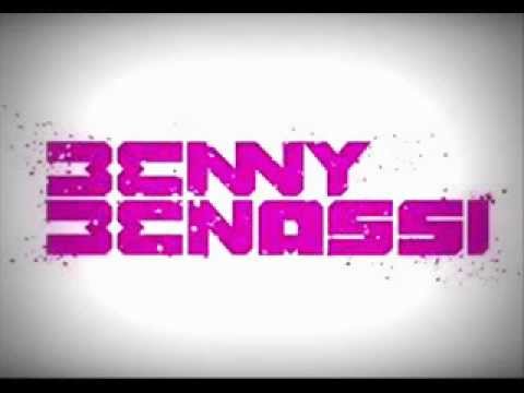 Now you see it ft. Pitbull (Benny Benassi Remix)