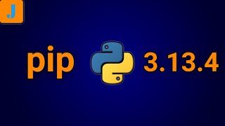How To Install pip In Python 3.13.4