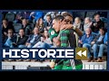 HISTORIE | Briljante Berghuis eist hoofdrol op tegen Heracles