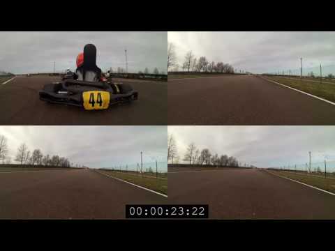 2017 03 11 Belleben Kart Ole