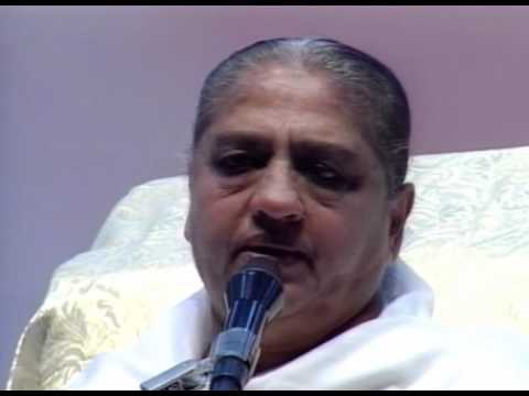 Avyakt Murli    31 12 1997  (English)