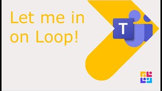 Get Started with Microsoft Loop