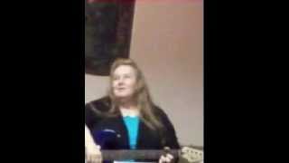 Jesus Got a Hold of my Life