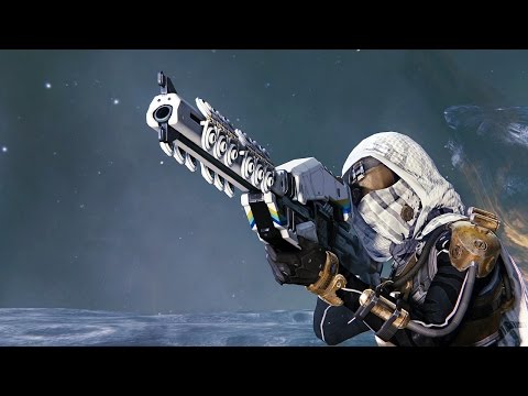 Official Destiny: Rise of Iron – The Dawning Launch! [UK]