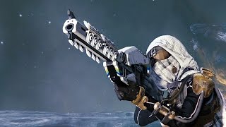 Новогодние праздники в Destiny