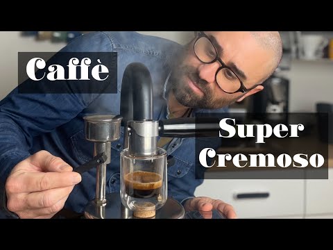 Super creamy coffee for home | kAMIRA