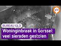 Sieraden weg na inbraak in Gorssel | Bureau GLD