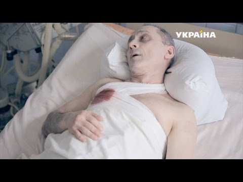 Врачебная тайна | История одного преступления