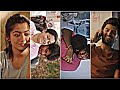 Dear Comrade Love Watsapp Status Efx Watsapp Status Love Shorts Couple Dearcomrade