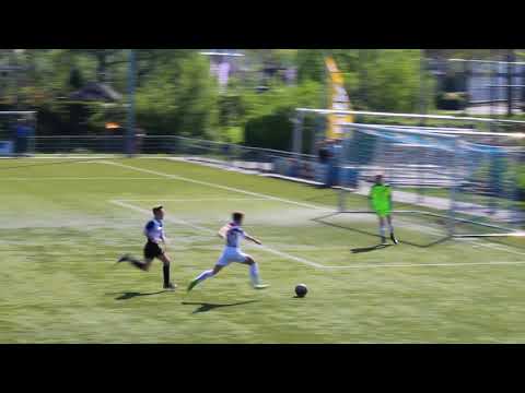 (k) ASC Nieuwland jo15-1 vs SDO jo15-1 op 21-4-2018