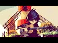 Gorillaz Feel Good Inc Slowed