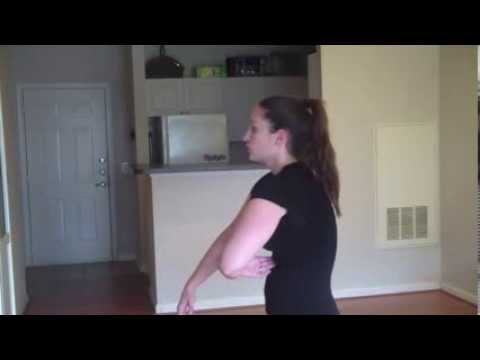 Hip Hop Dance 101 - Rib Isolations