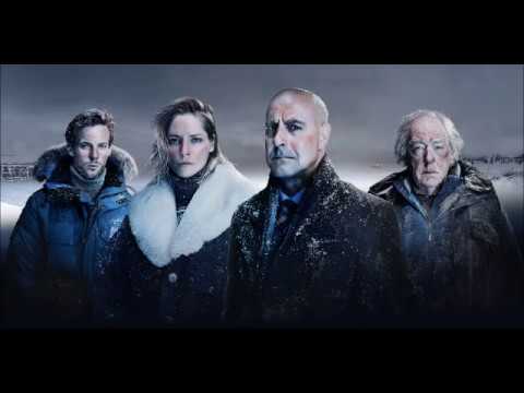 Fortitude Series One: Episode One - Review