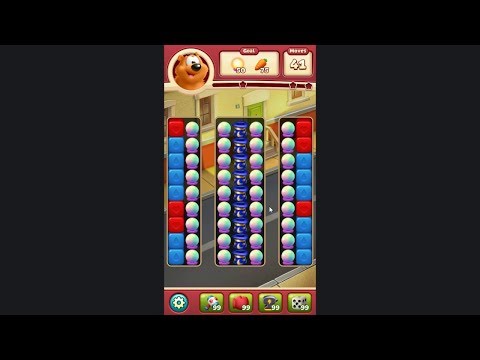 TOON BLAST level 2275