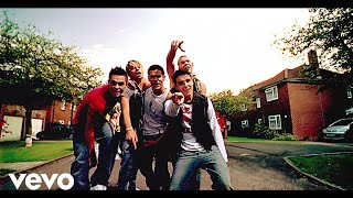 V - Can You Feel It?