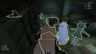 ただただInsurgencyをプレイ(実況無し) part11