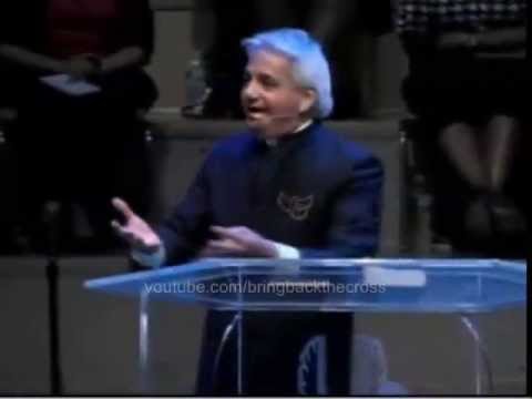 Benny Hinn - How to destroy the Kingdom of Hell