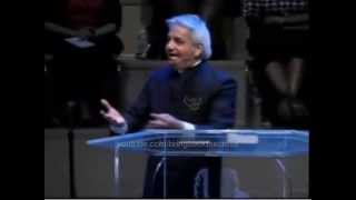 Benny Hinn - How to destroy the Kingdom of Hell