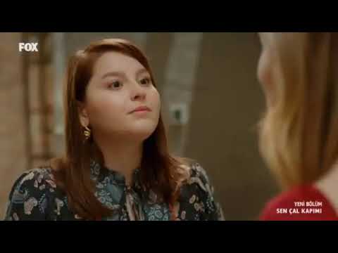 Konu Eda Olunca Ceren Çıldırıyor! - Sen Çal Kapımı 31. Bölüm