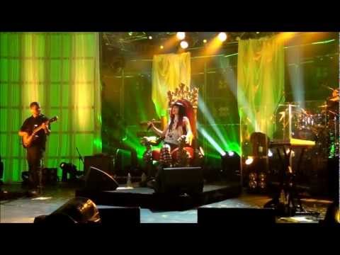 Jessie J | Germany concert | Part 2 | ZDF-Tonträger September 18 2011